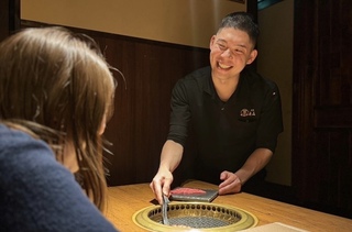 焼肉とみ 新橋店の画像