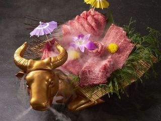 焼肉とごはんの奇跡 八王子店の画像