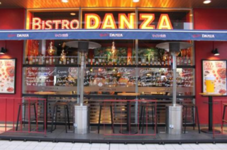 Bistro DANZAの画像