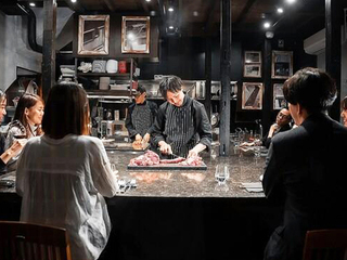 古民家イタリアン Archan  恵比寿店の画像