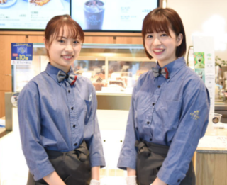 ゴディバカフェ 飯田橋の画像