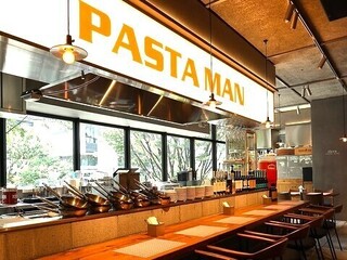＜PASTA  MAＮ in TACHIHI  PLACE＞  ～パスタマン～　の画像