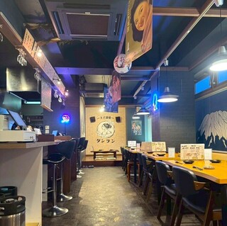 ネオ酒場 ダンランの画像