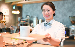 喫茶グリルFUJIO　COFFEE　大阪駅前第三ビル店の画像