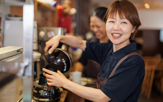 喫茶店　ピノキオ　相鉄フレッサイン淀屋橋店の画像
