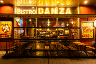 Bistro DANZAの画像