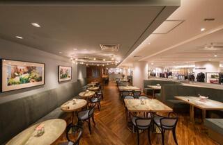 BISTRO café Ladies ＆ Gentlemenの画像