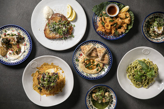 Trattoria Tabule（仮称）（株式会社Signal）の画像