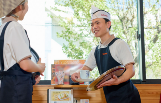 コメダ珈琲店　長野東和田店の画像