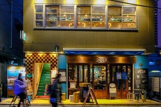 Bistro 2538の画像