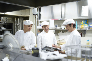 Mia Via（株式会社プラネットワーク）の画像