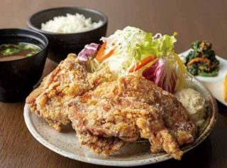 定食吉田屋イオンモール新潟亀田インター店の画像