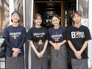 大衆酒場 パーラーヒバリの画像