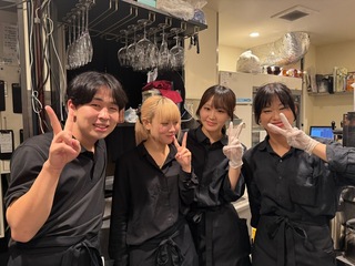 炭火焼肉 一徳 離宮の画像