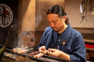 月山hanareの画像