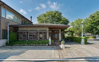 Coffee Restaurant ドルフの画像