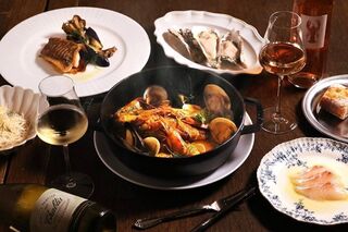 ビストロシロ　　　の画像