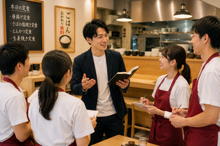 株式会社コズミックダイナーの画像