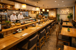 鮨 お惚気の画像