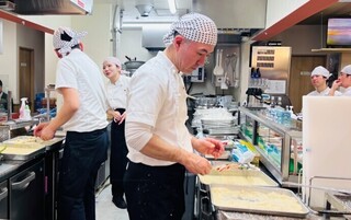 おきがる串家物語　ドーチカ店の画像
