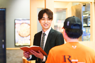 らあめん花月嵐 アリオ川口店の画像