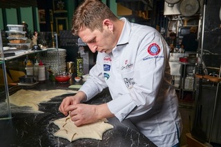 RistoPizza By Napolistacaの画像