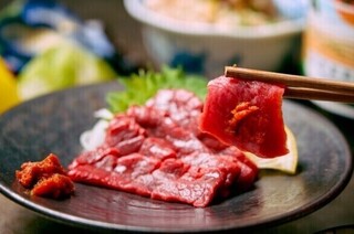馬肉居酒屋新業態（仮）の画像