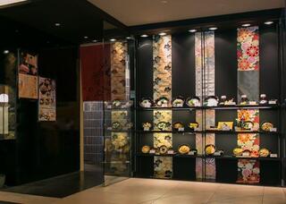 京都生そば　もり平の画像