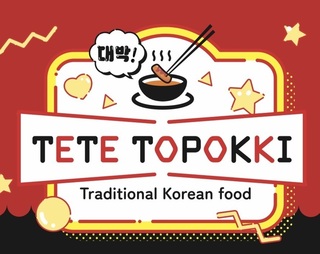 TETE TOPOKIの画像
