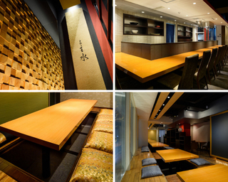 る主水　神戸三宮店 の画像