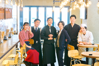 居酒屋新業態(仮)「co5923」の画像