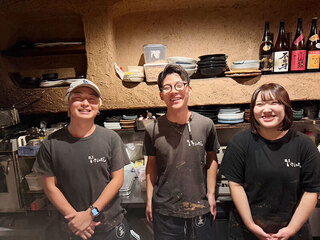 鶏屋 いちごいちえ 上本町店の画像