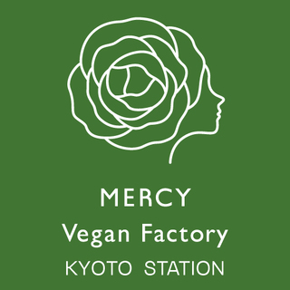MERCY Vegan Factory KYOTO STATION の画像