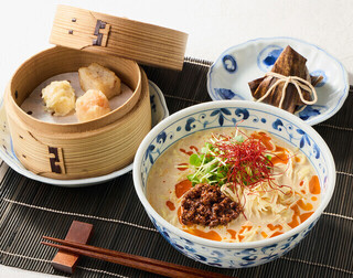中華料理 梅香(メイシャン) 地蔵横丁店　の画像