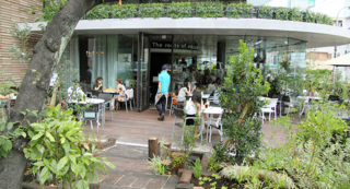 Hamac de Paradis ICCの画像