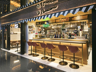 イタリアン&カフェ CARNICERIA -カルニセリア- 渋谷店の画像