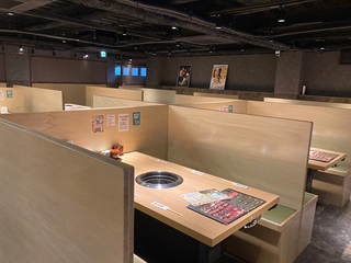 焼肉こじま離れ　茶屋町店の画像