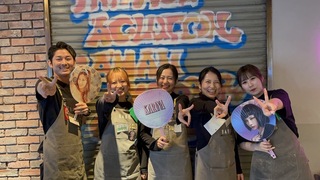 バブ 梅田店の画像