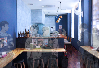 麺MANIA 江南店の画像