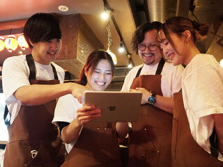 にんにく鶏焼肉サンの画像