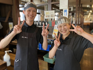 味ん味ん 矢野口店の画像
