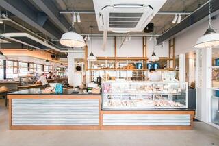 The LOAF Bakery　の画像
