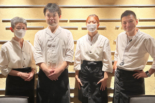 和牛めんたい 神楽の画像