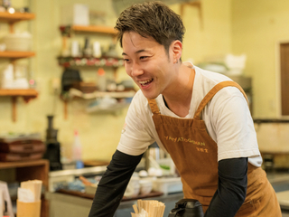 八百屋とごはん かわさきの画像