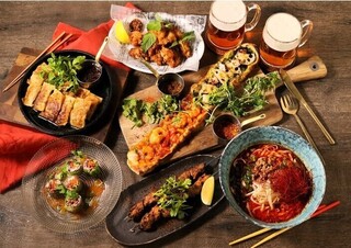 バルバラマーケットプレイス霞が関店の画像