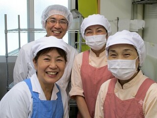 山本病院 厨房の画像