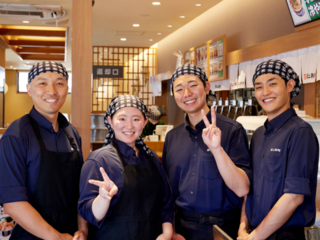 最上製麺 一宮三条店の画像