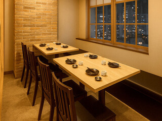 和Dining さつま武蔵 田町店