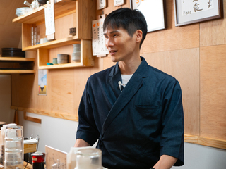 天神橋おさかな食堂の画像