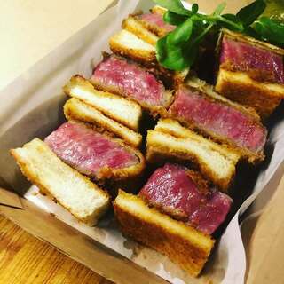 洋食 Quattro  須磨パティオ店の画像